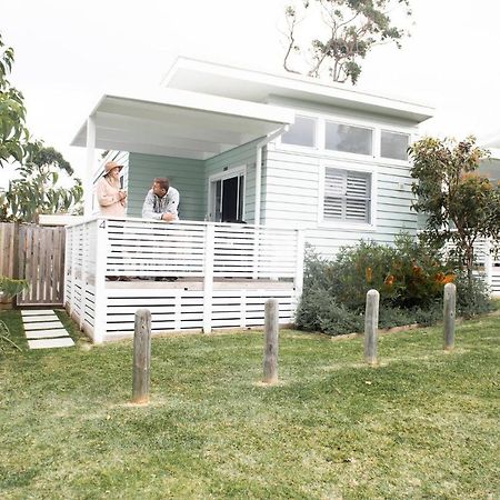 Surfside Cudmirrah Beach Berrara Bagian luar foto