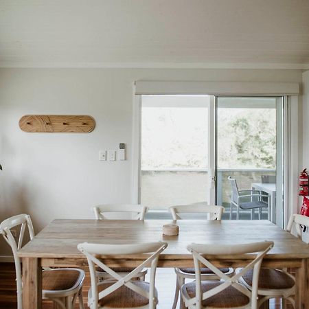 Surfside Cudmirrah Beach Berrara Bagian luar foto
