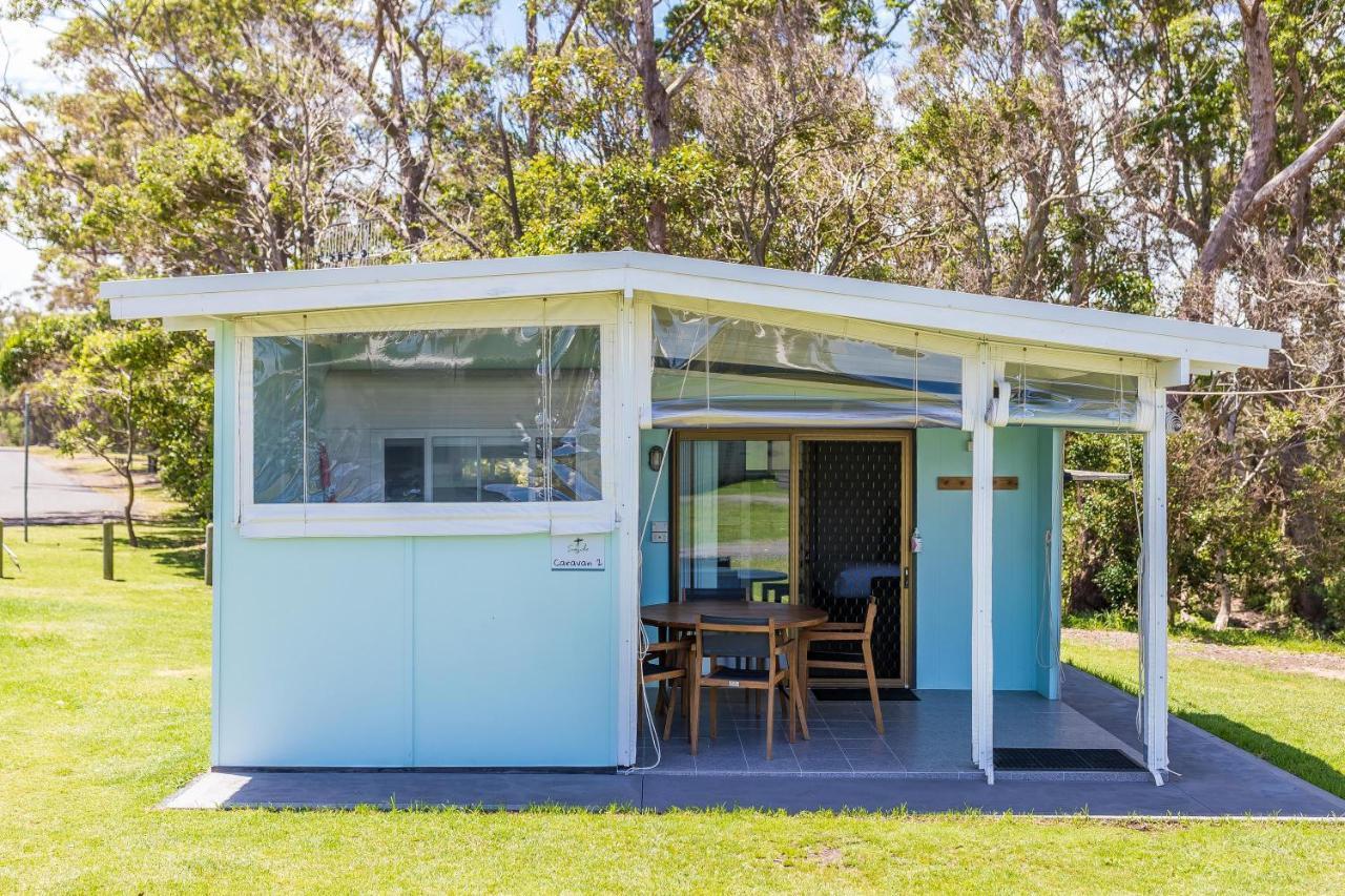 Surfside Cudmirrah Beach Berrara Ruang foto