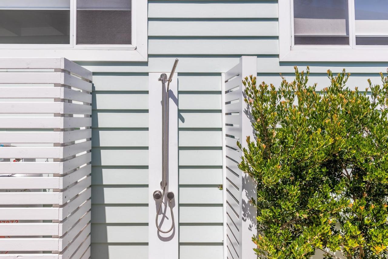 Surfside Cudmirrah Beach Berrara Bagian luar foto