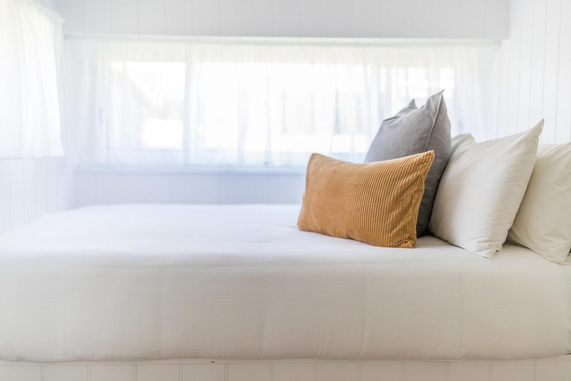 Surfside Cudmirrah Beach Berrara Ruang foto
