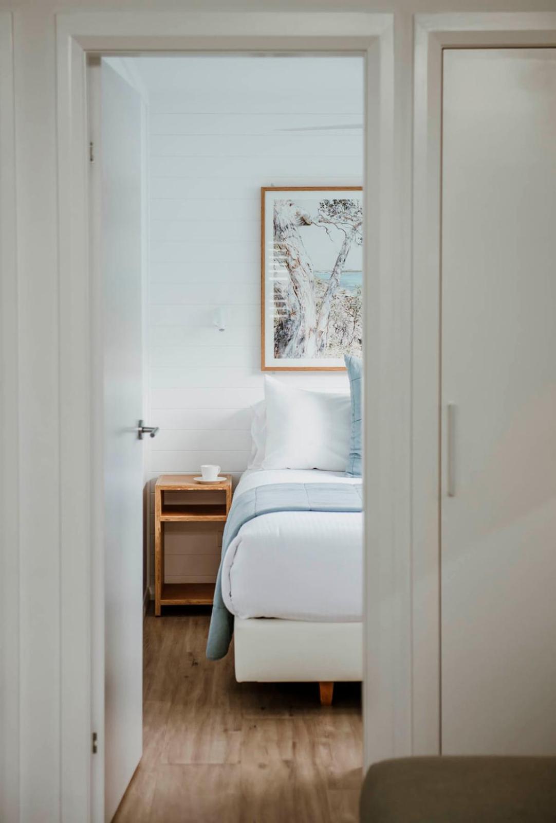 Surfside Cudmirrah Beach Berrara Bagian luar foto