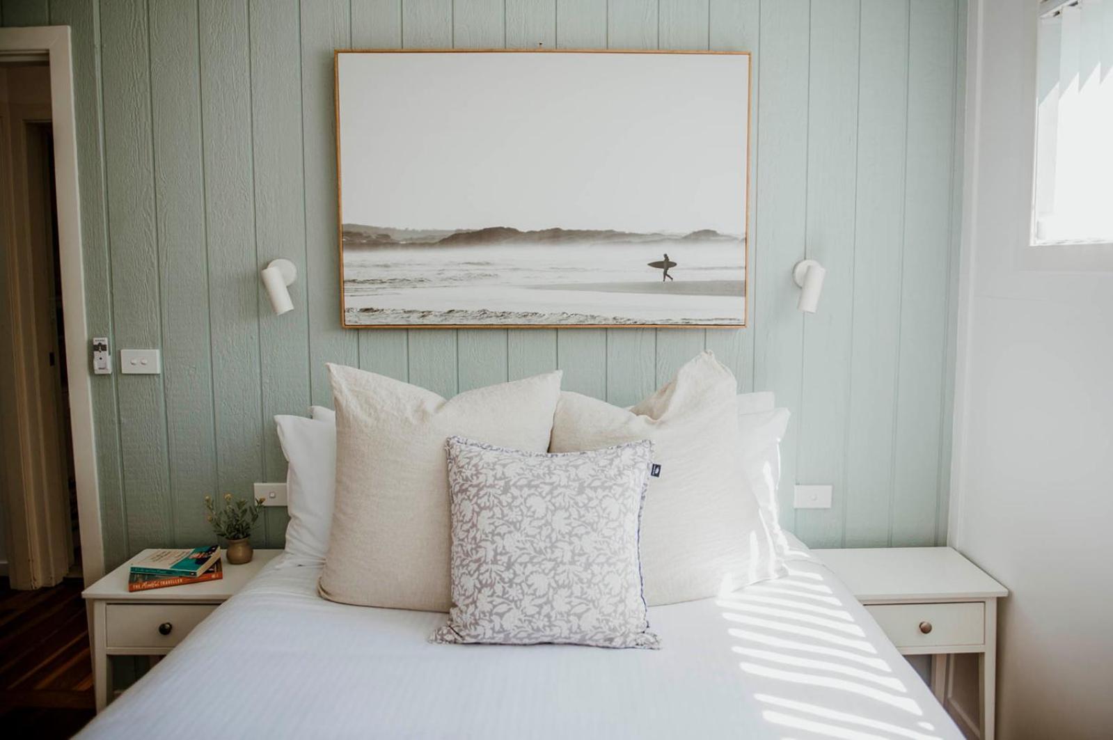 Surfside Cudmirrah Beach Berrara Bagian luar foto