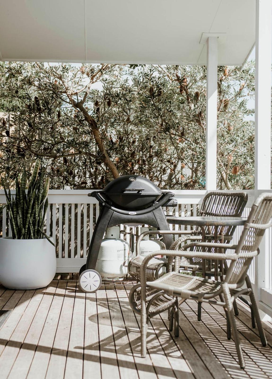 Surfside Cudmirrah Beach Berrara Bagian luar foto