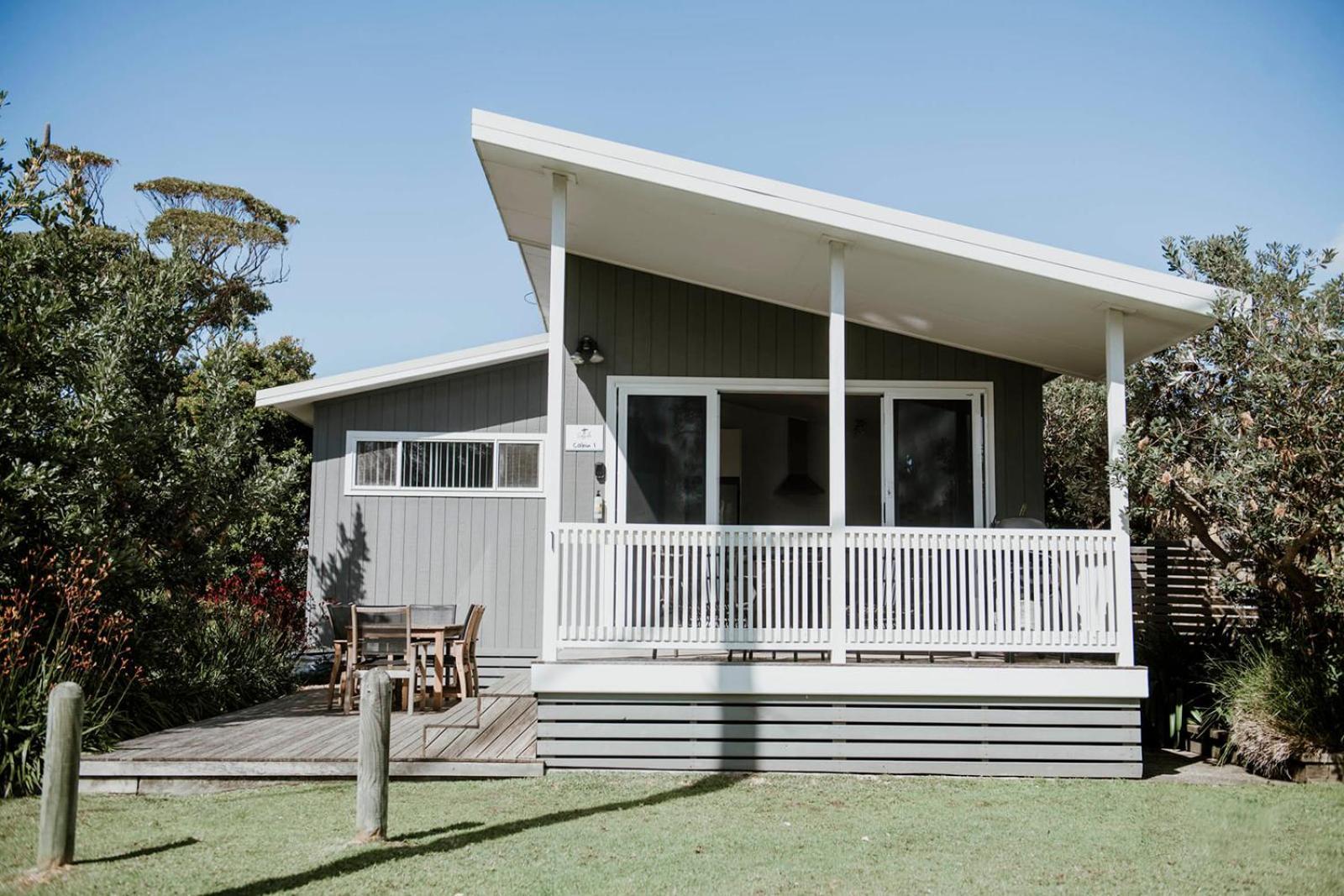 Surfside Cudmirrah Beach Berrara Bagian luar foto