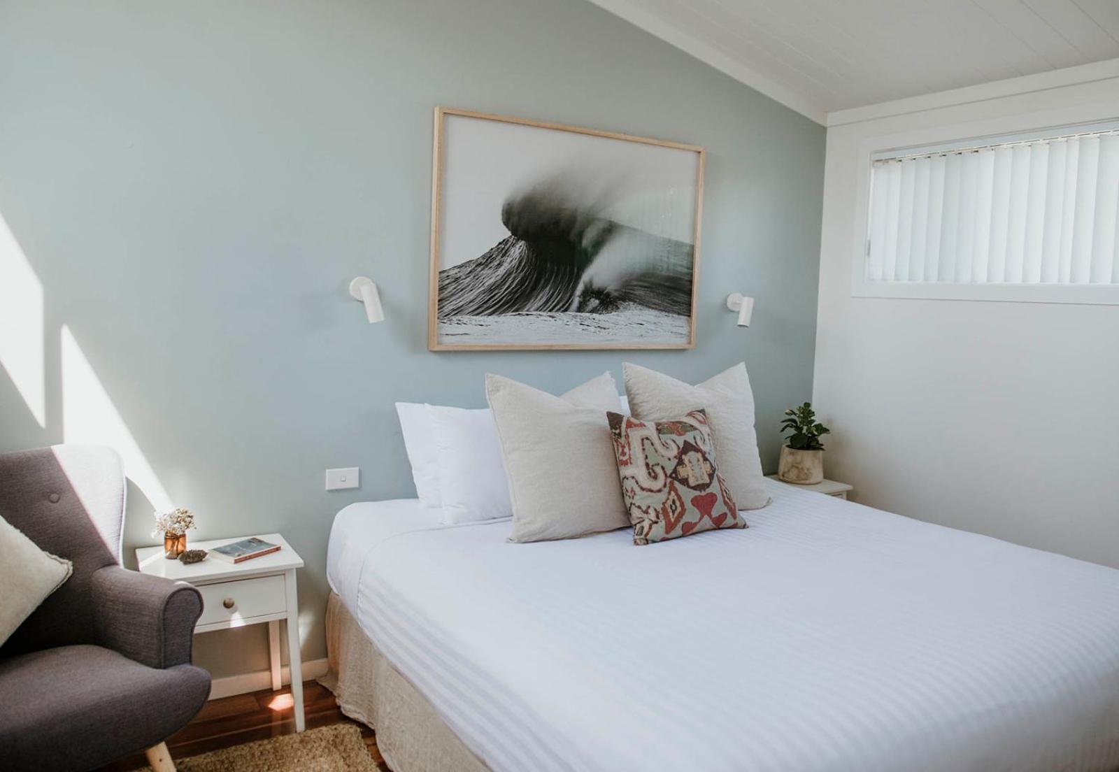 Surfside Cudmirrah Beach Berrara Bagian luar foto