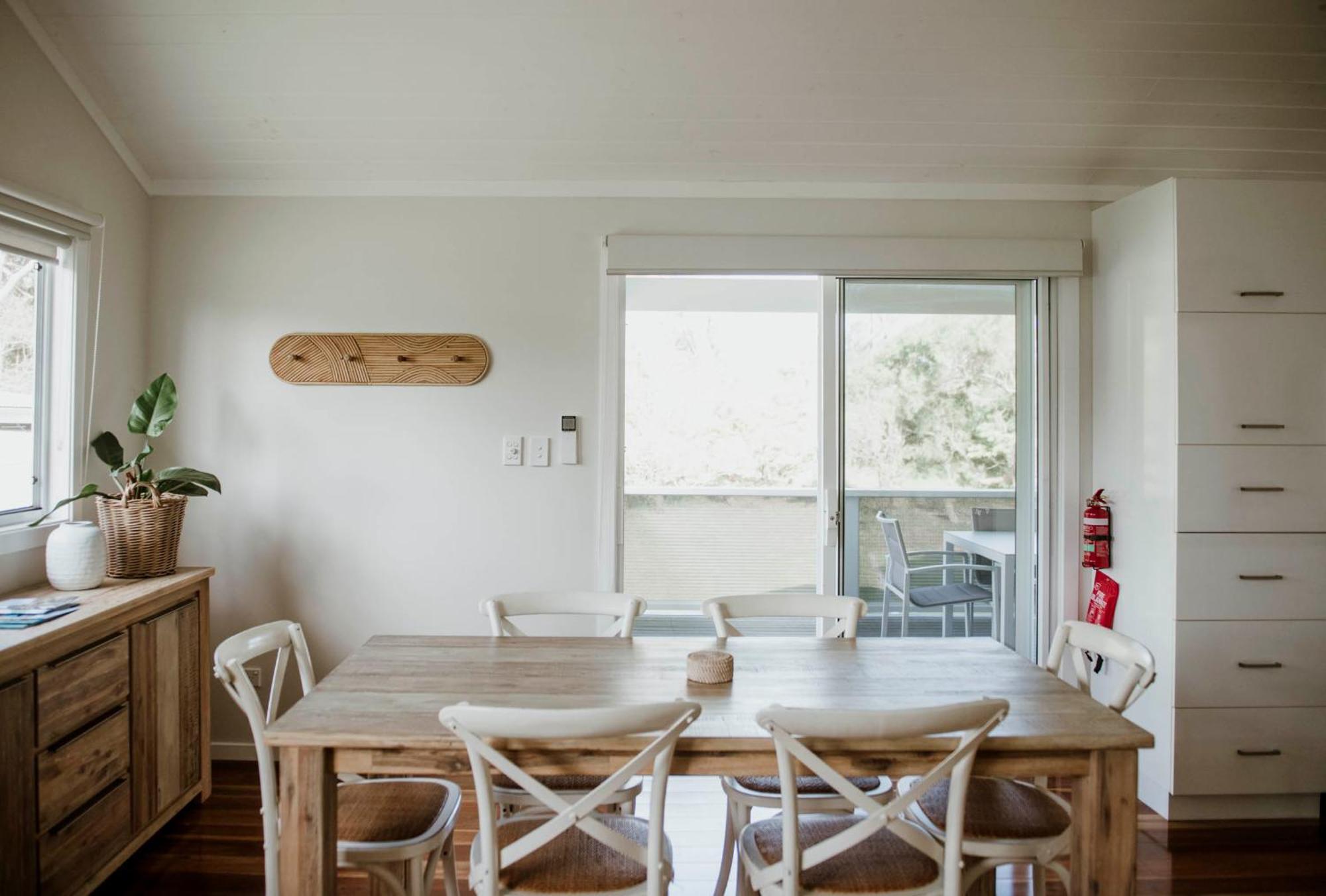 Surfside Cudmirrah Beach Berrara Bagian luar foto