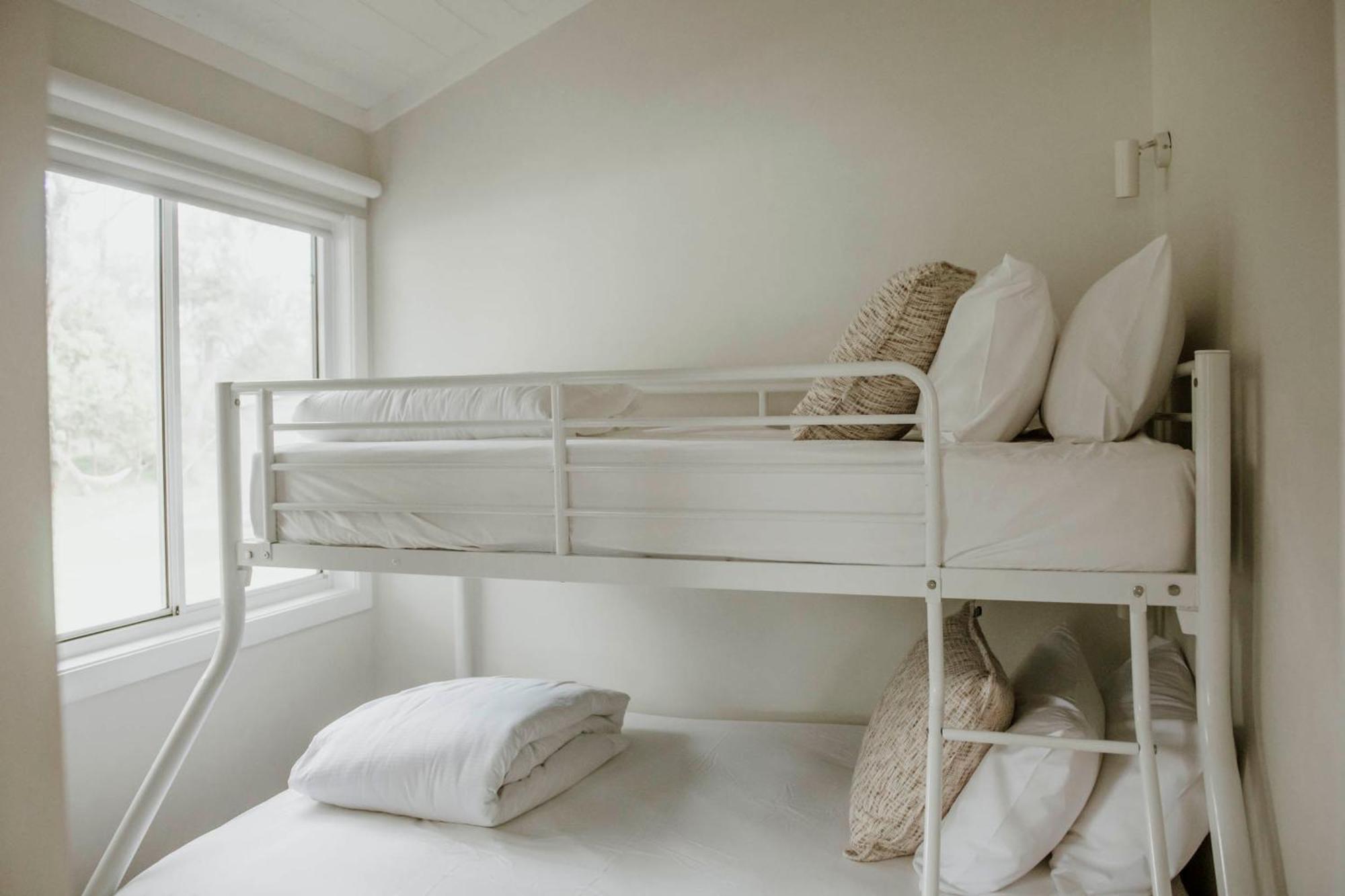 Surfside Cudmirrah Beach Berrara Bagian luar foto