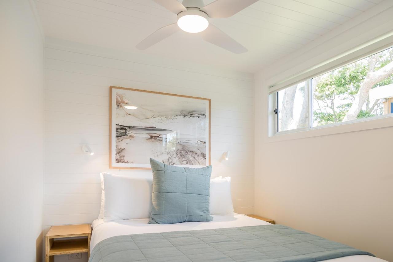 Surfside Cudmirrah Beach Berrara Bagian luar foto